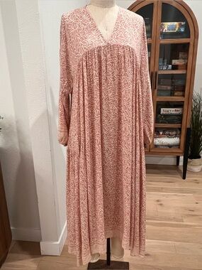 Natalie Martin Jemima Maxi Dress